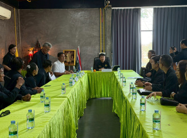 นายนิรันดร์ มูลธิดา อธิบดีกรมส่งเสริมสหกรณ์ และคณะ ... พารามิเตอร์รูปภาพ 8